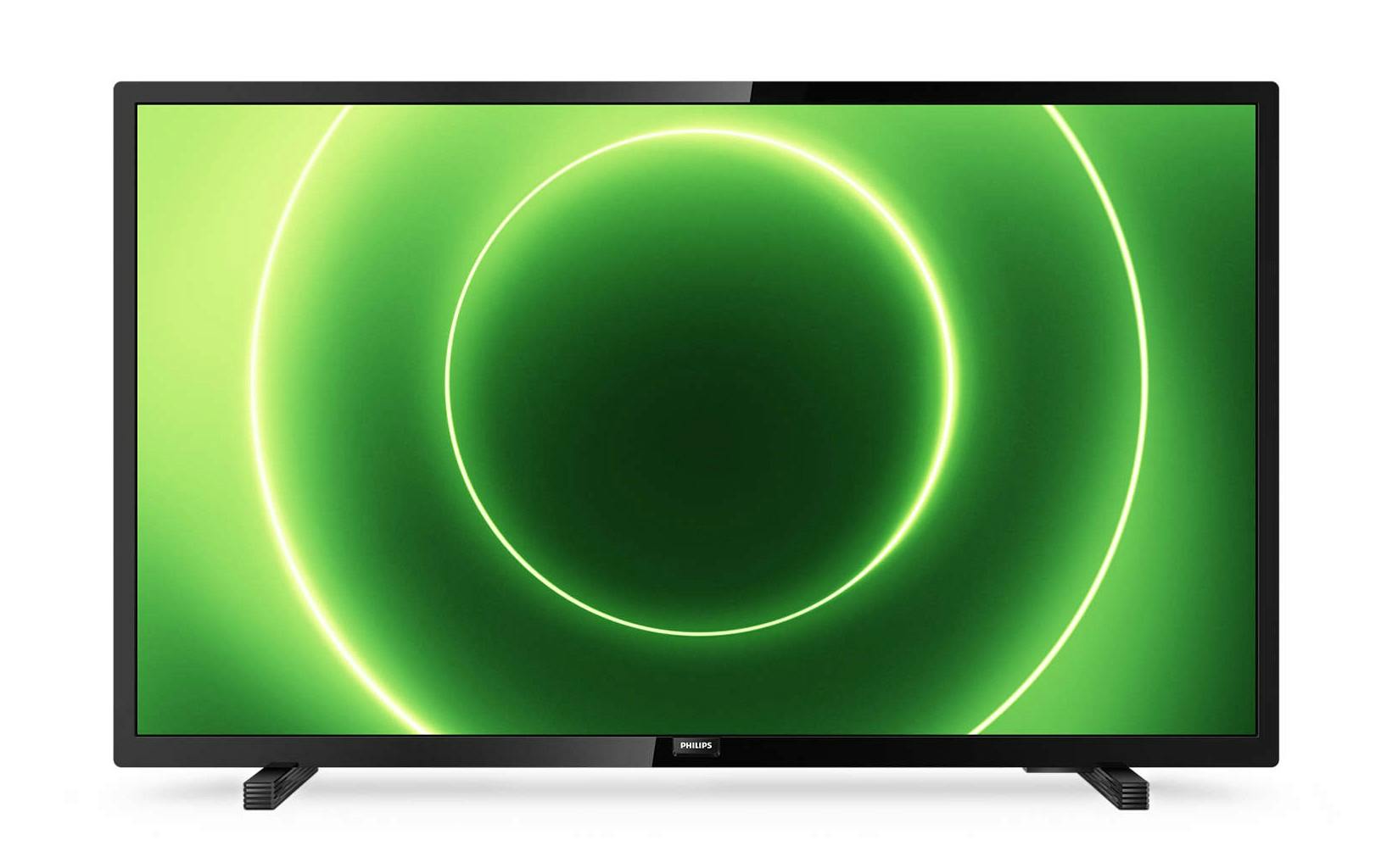 Philips 6600 series 32PHS6605/12 Televisor 81,3 cm (32") HD Smart TV