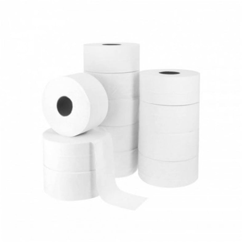 Le carton de papier toilette 600 feuilles (x36)