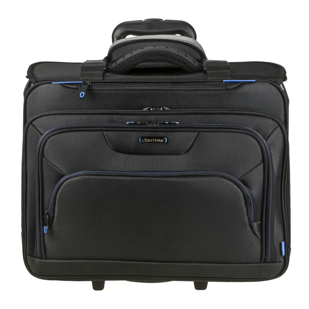 Pilotenkoffer trolley discount