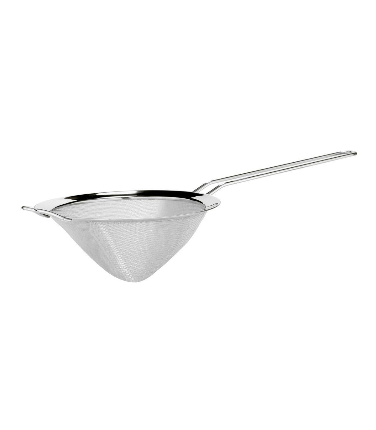 Passoire maille fine inox Ø 18 cm : Stellinox