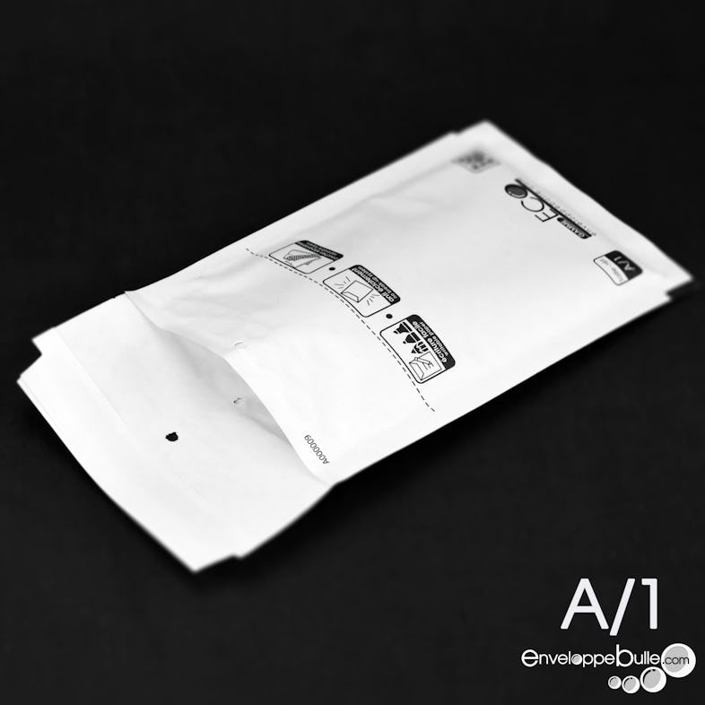 Enveloppes à bulles PRO+ C/3 format 150x220 mm