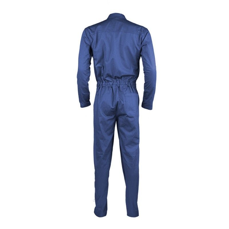 Coverguard Combinaison de travail bleu roi PARTNER Bleu Roi Taille M