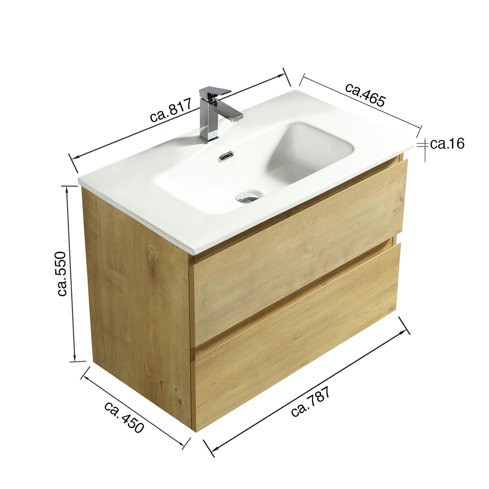 Das Perfekte Waschbecken Set: Design, Funktionalität und Installation