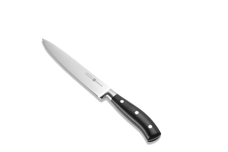 Affuteur couteaux manuel Déglon 19 cm