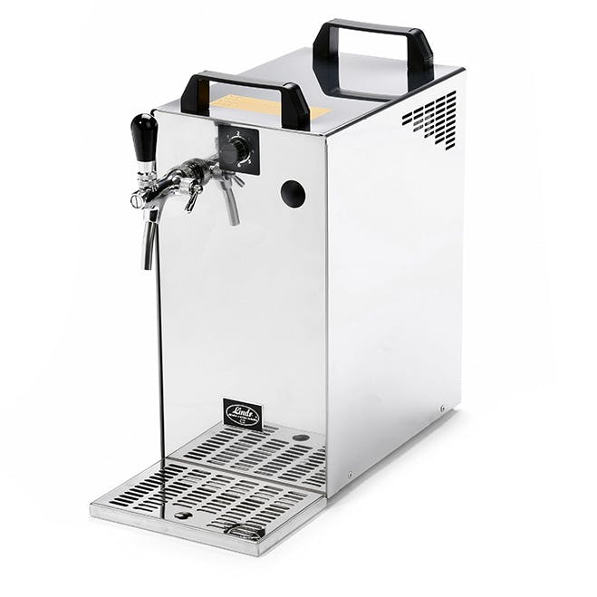 Lindr KONTAKT 40/K Green Line 1taps Makro