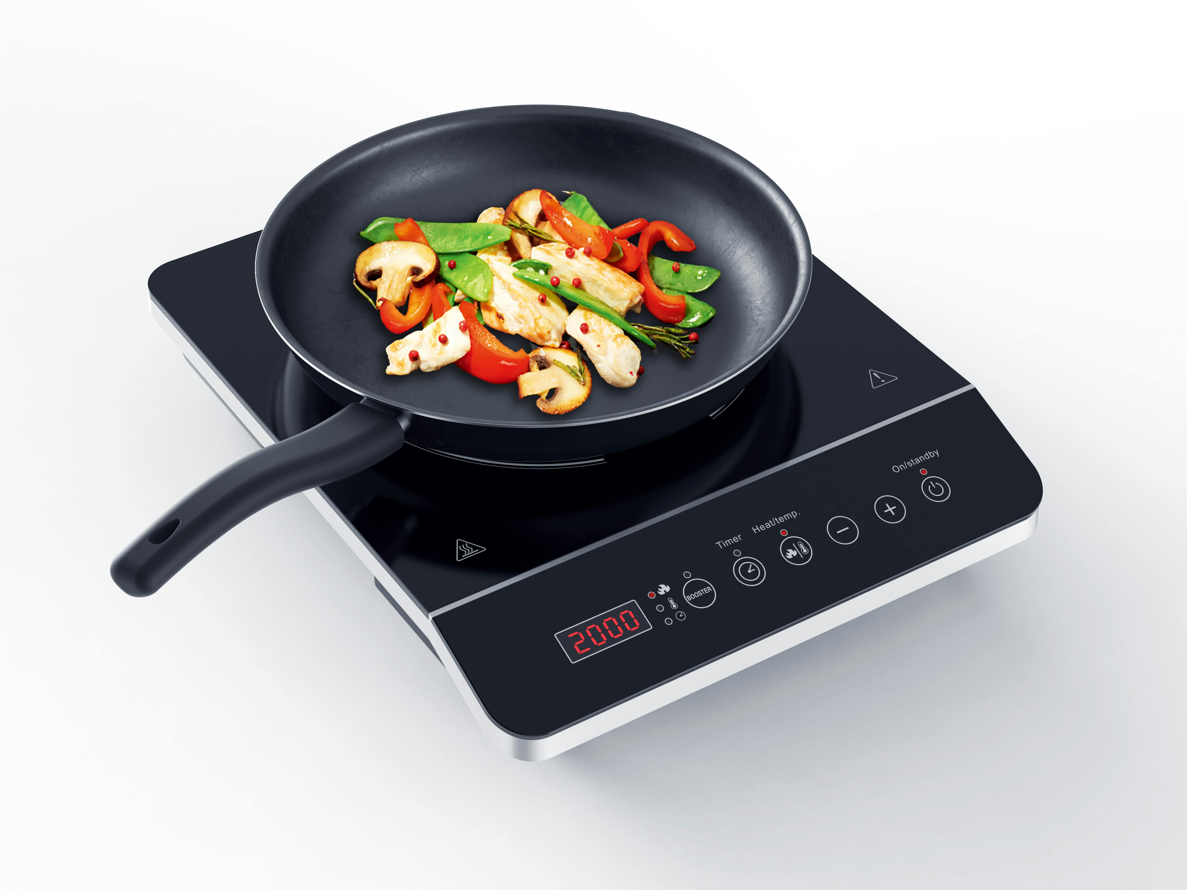 Vitro Portatil Tarrington House IC2020AB Desde 40,56u20ac