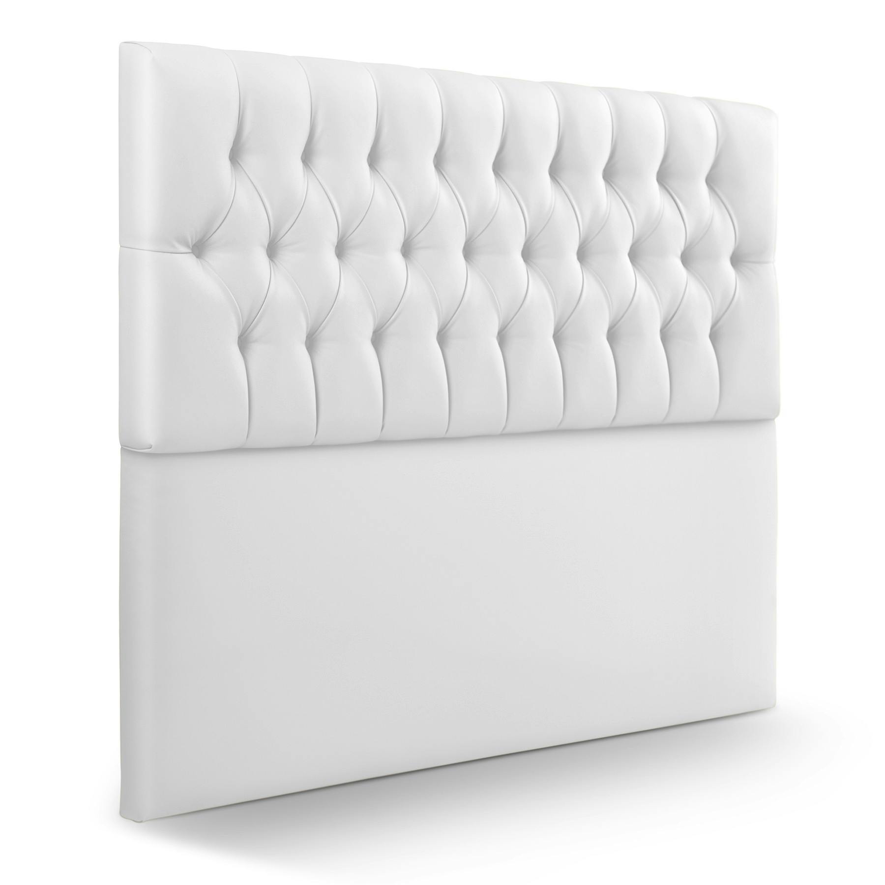 Cabecero De Cama Copenhague SUEÑOSZZZ Cabecero Para Camas De 135 (145 x