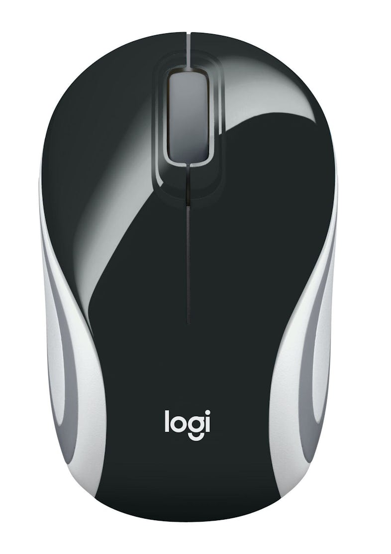 Logitech M171 Wireless Mouse ratón Ambidextro RF inalámbrico Óptico 1000  DPI