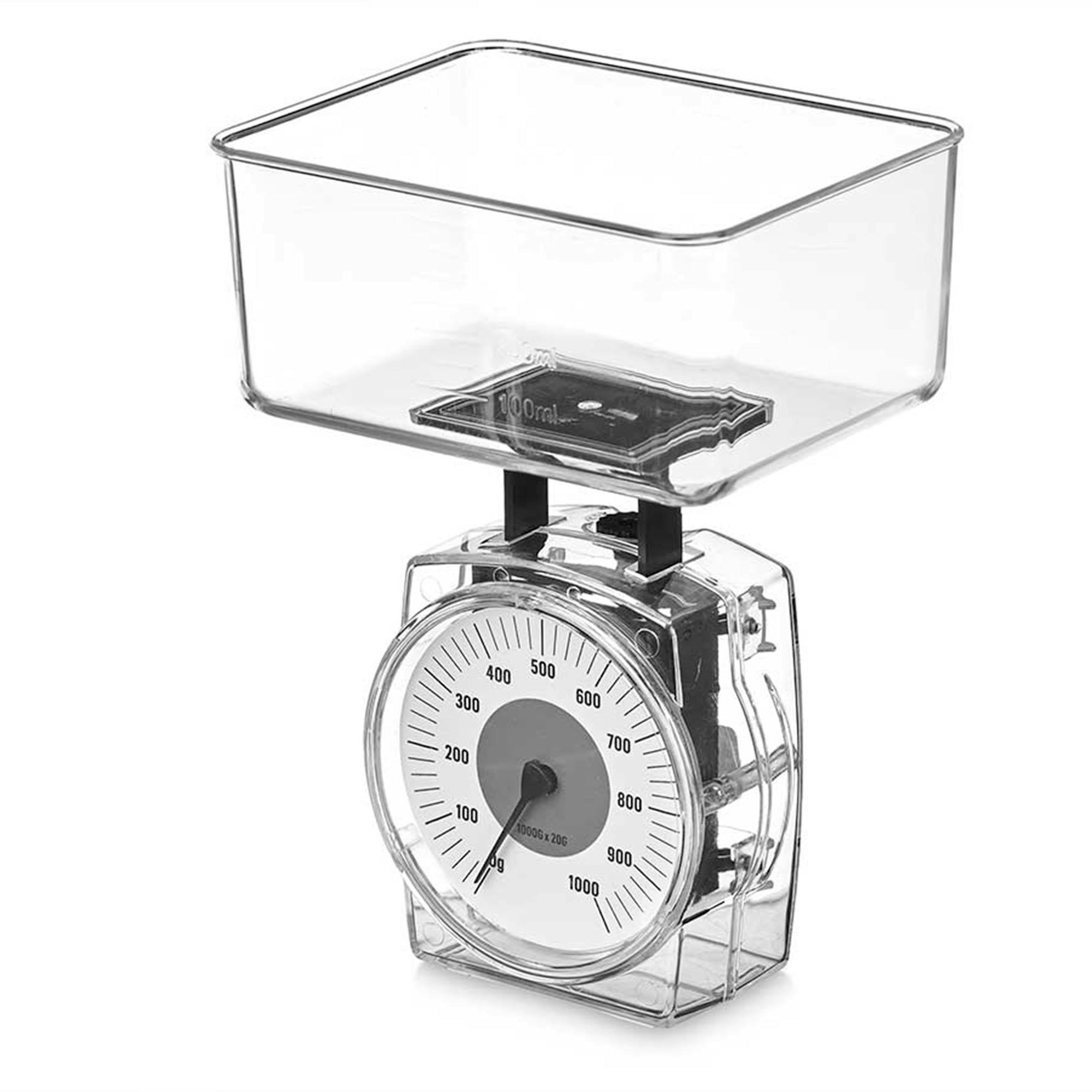 Bascula Digital Balanza De Cocina San Ignacio San Ignacio KINVARA