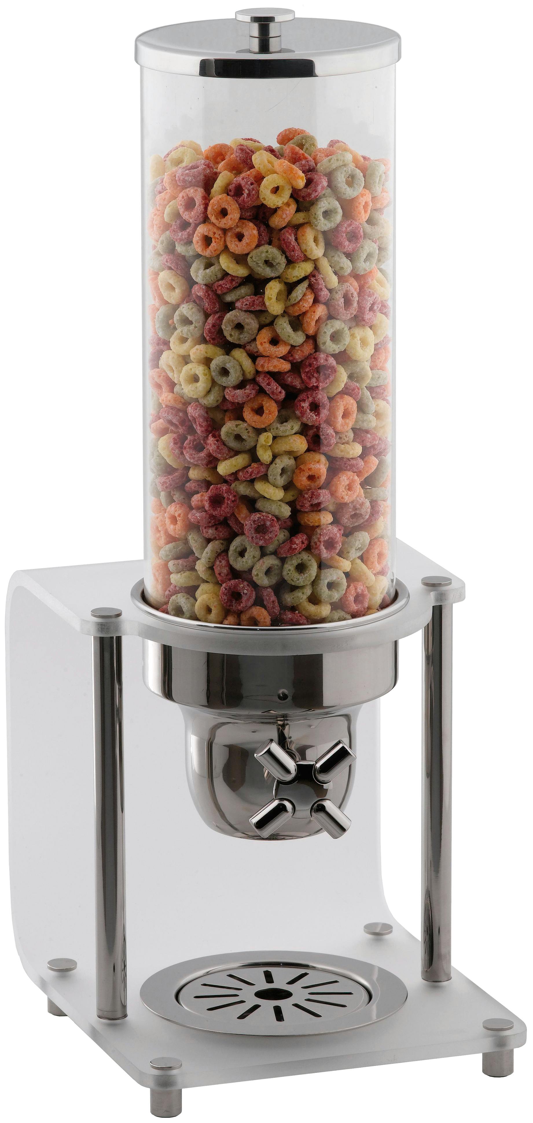 Müsli Dispenser Smart Collection METRO