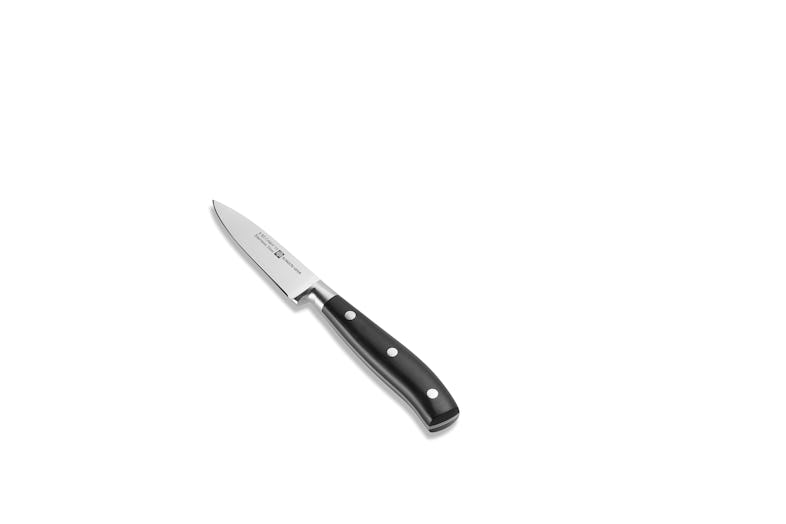 Couteau économe 5 cm / 2,25 '' - Couteau professionnel