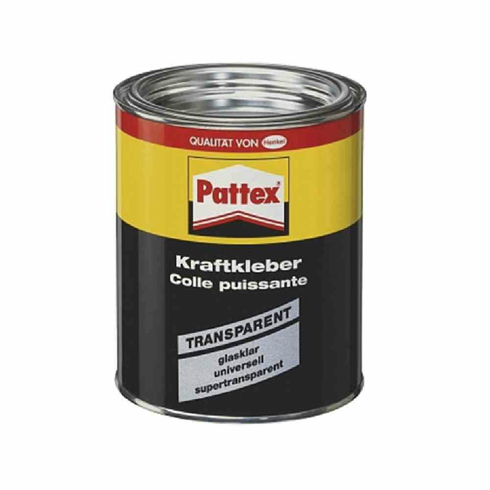 PATTEX PXT3C Kraftkleber transparent | METRO Marktplatz
