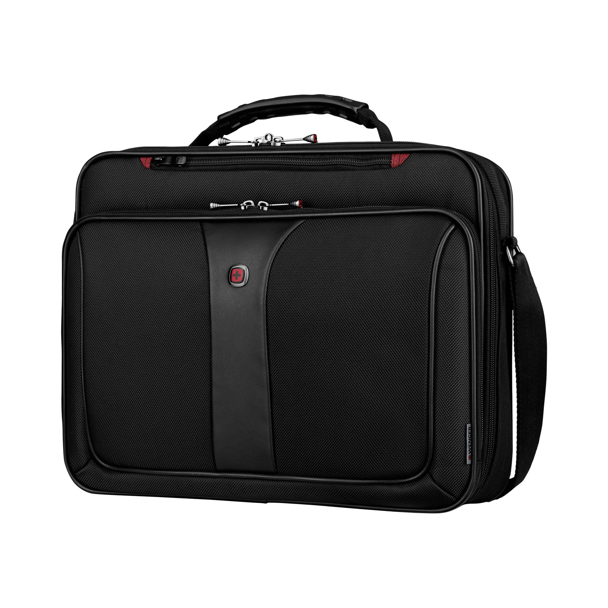Aktentasche Laptoptasche Zoll Wenger Legacy Notebook Tasche 14,1