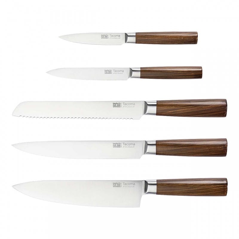 Kit cuchillos de cortar – Castey