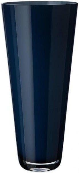 Villeroy & Boch Verso Vase midnight sky groß METRO