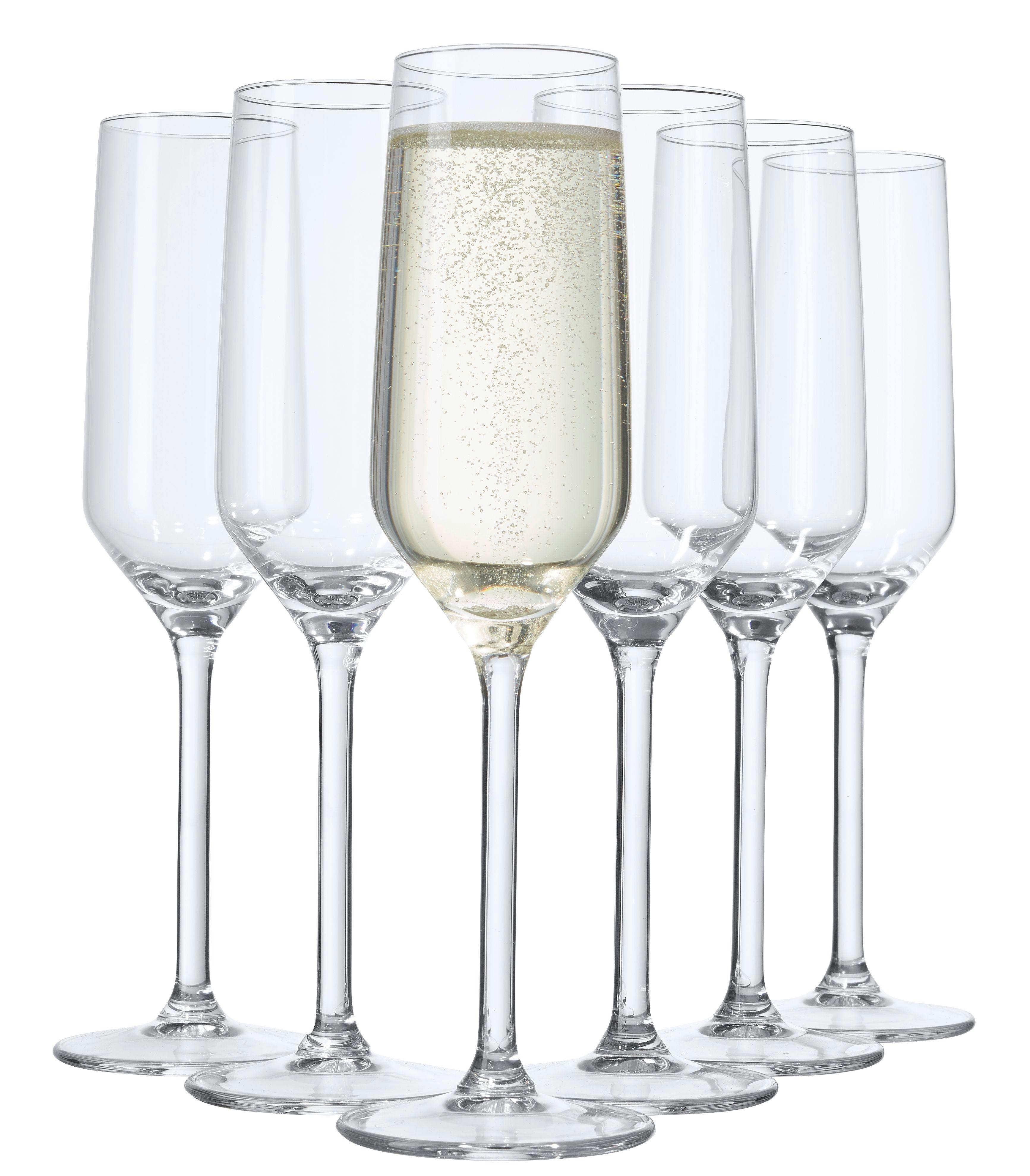 naakt leven pack METRO Professional champagneglazen Carre, 22 cl, 6 stuks | MAKRO Webshop