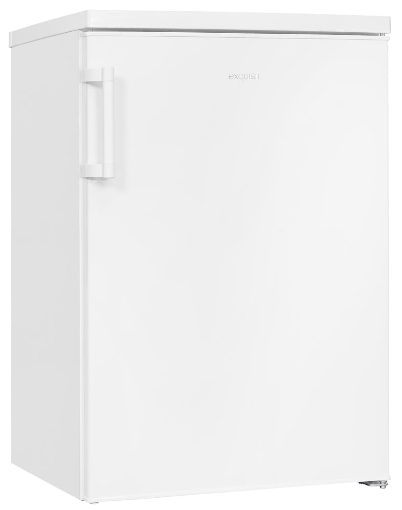 Exquisit Kühlschrank KS16-4-H-010E weiss Nutzinhalt | Weiß | l | METRO 120 Marktplatz