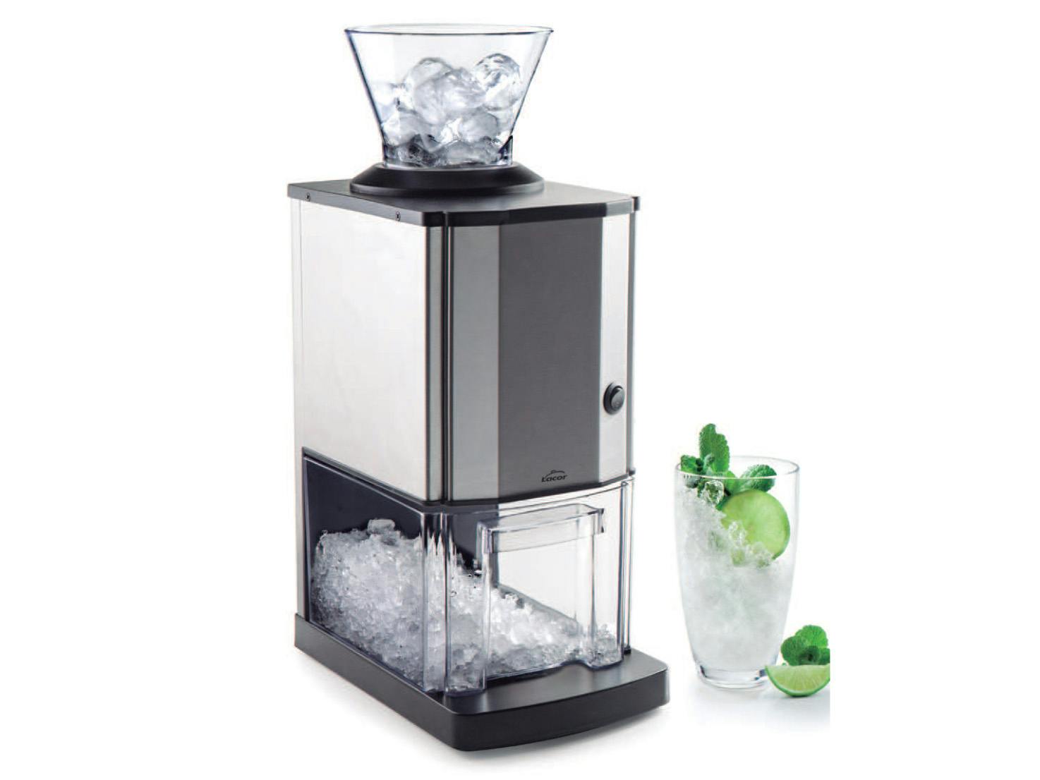 EisCrusher 2,8 Liter METRO