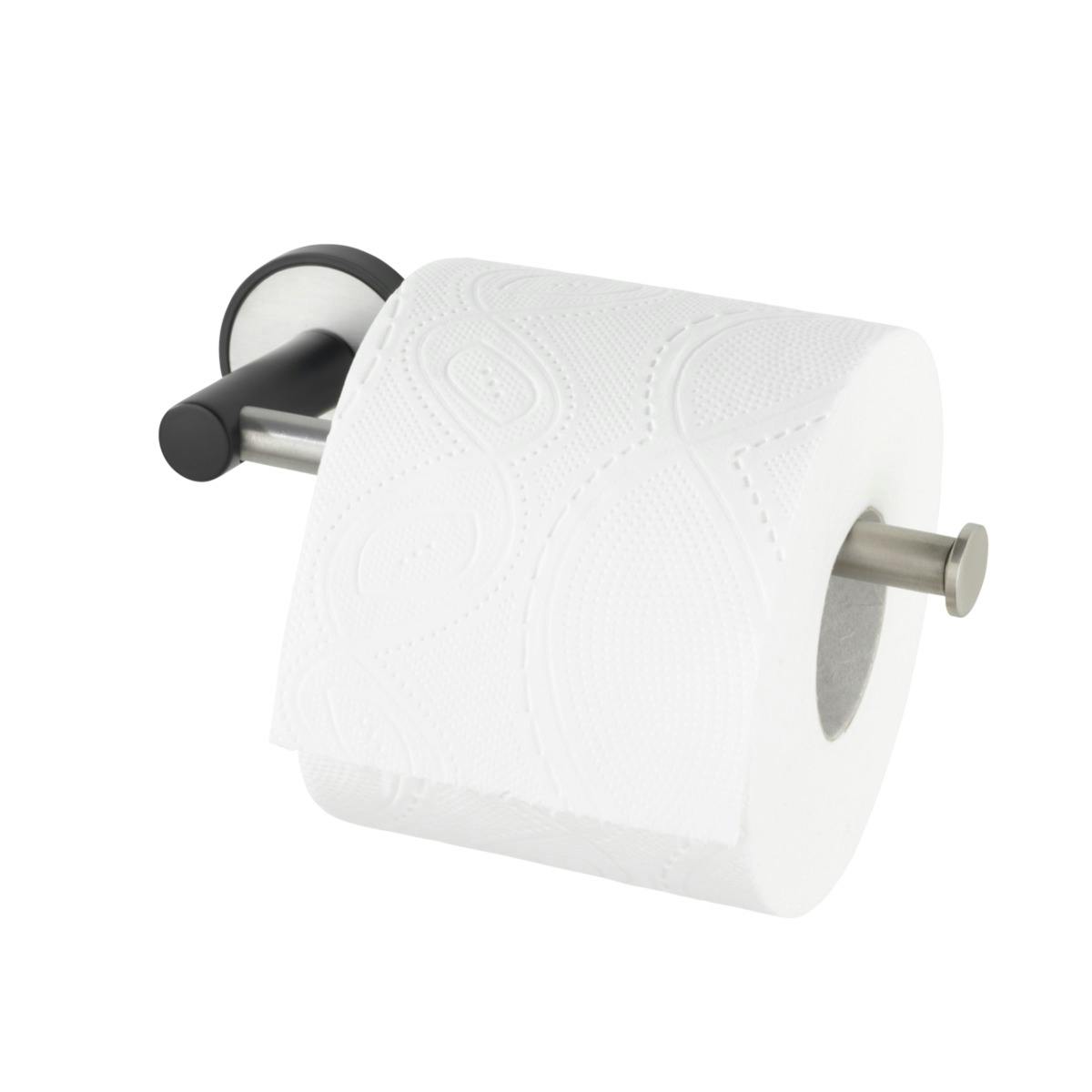 | Udine Marktplatz Toilettenpapierhalter UV-Loc® WENKO METRO