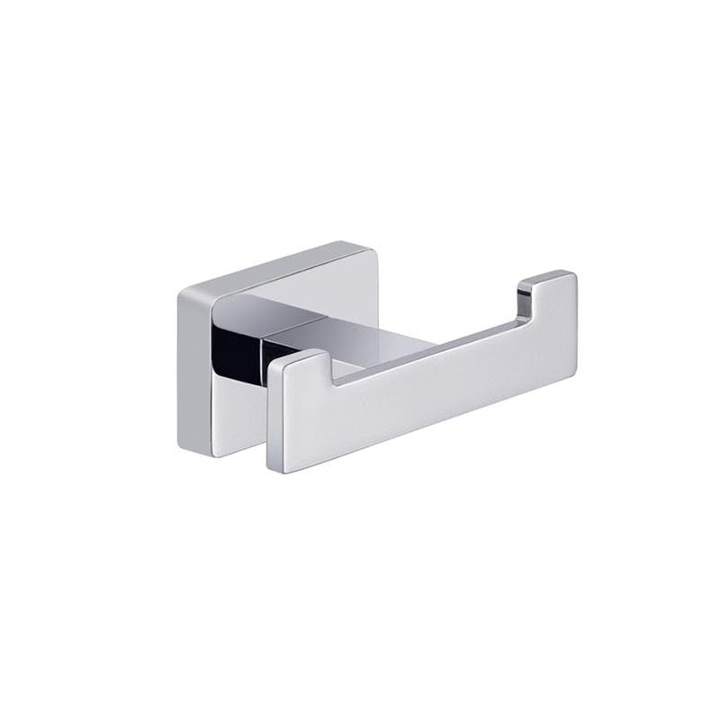 Appendino idea cromato 6.5x5x5.5 cm arredo bagno 285039 feridras