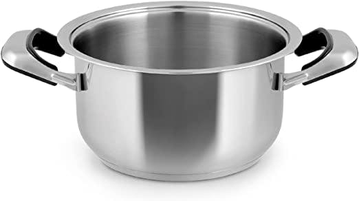 Ancona Casseruola Acciaio Inox 1m Cm 16 Ballarini 4062297001333 vendita  online