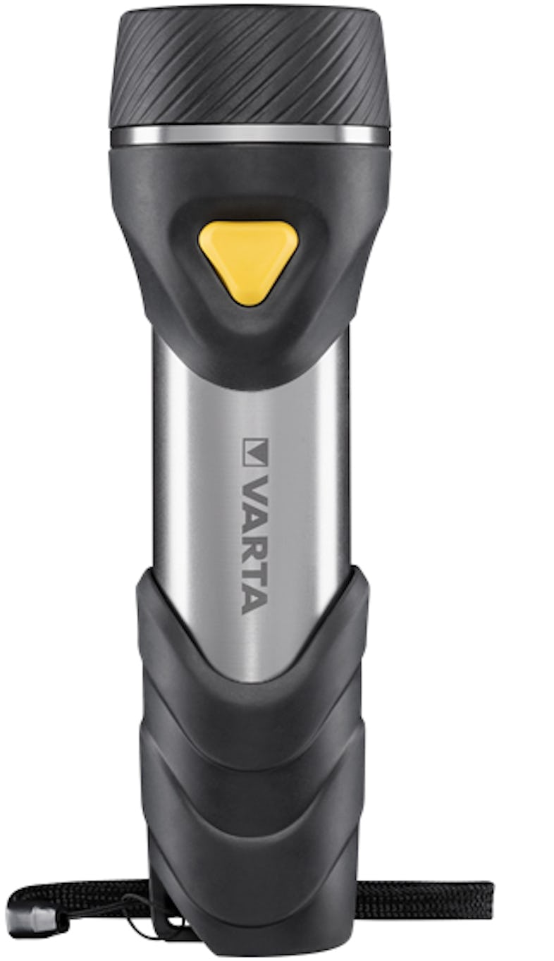 Varta Taschenlampe F30 | METRO Marktplatz Day Light Multi 2D LED