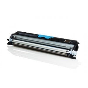 Epson Aculaser C1600/CX16 Cyan Cartouche de Toner COMPATIBLE - Remplace ...