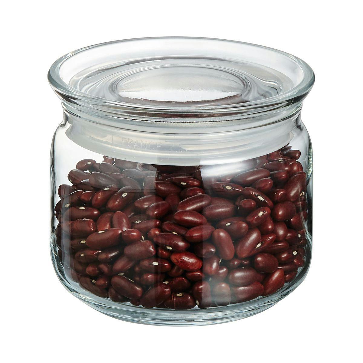 Spaghetti jar 200cl Pure Jar Cork - La Table d'Arc