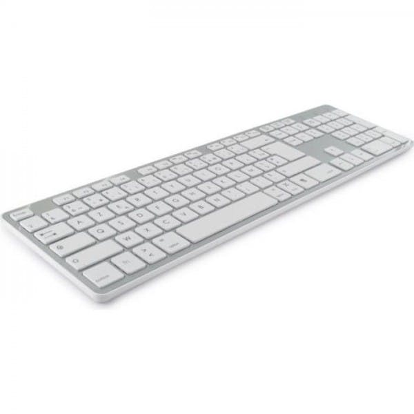 Mobility Lab Design Touch - clavier sans fil Azerty pour Mac Pas