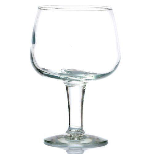 MONDO DECO Verre digestif 41 cl Collection Clear x6