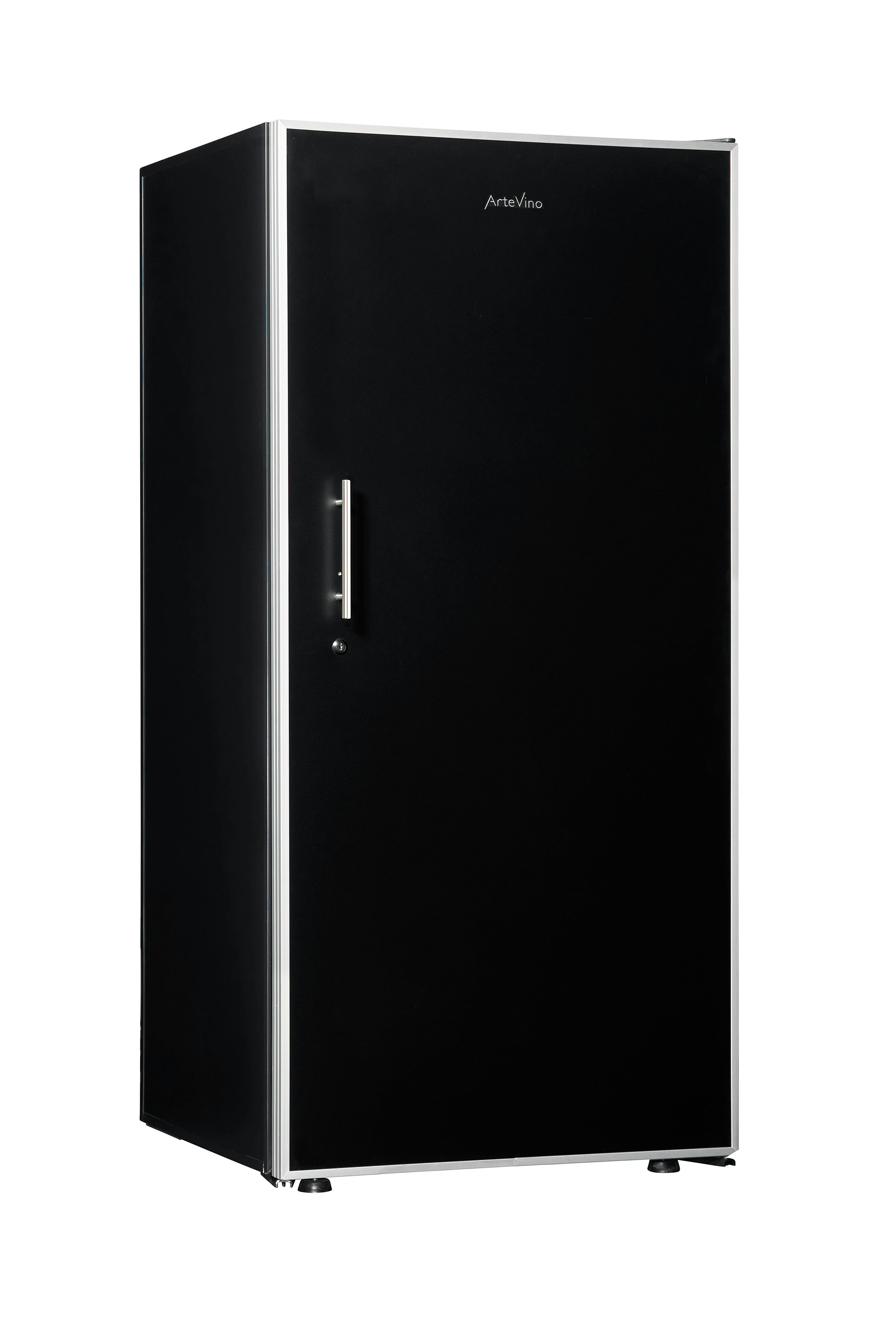 ArteVino Cave à vin vieillissement (1 température) Gamme Oxygen