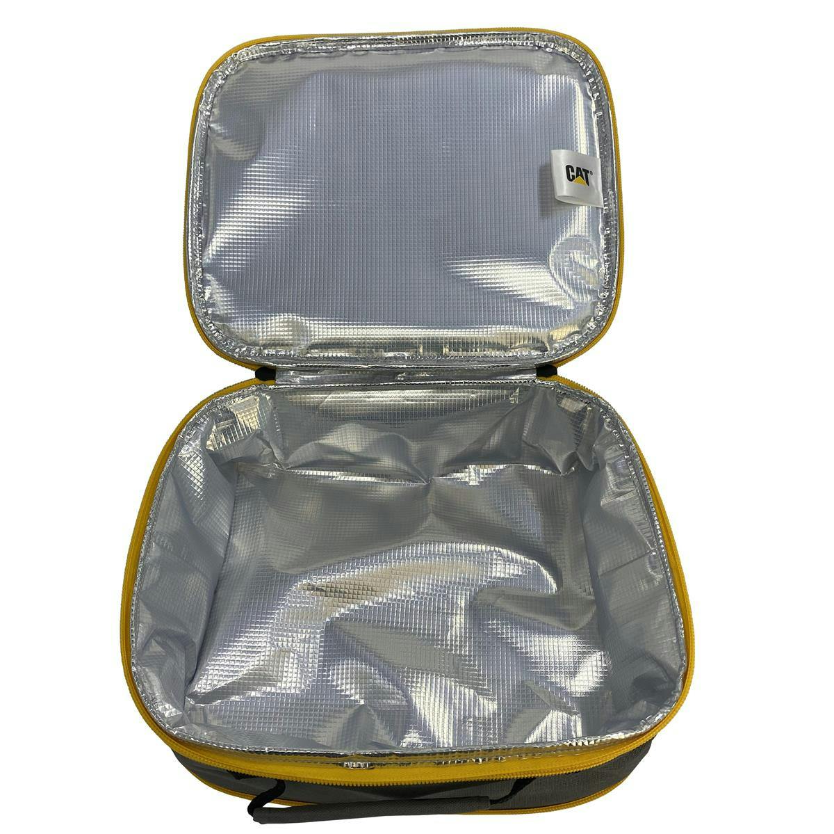 SAC ISOTHERME Glacière 20 LITRES Souple Sangle Isolation Camping