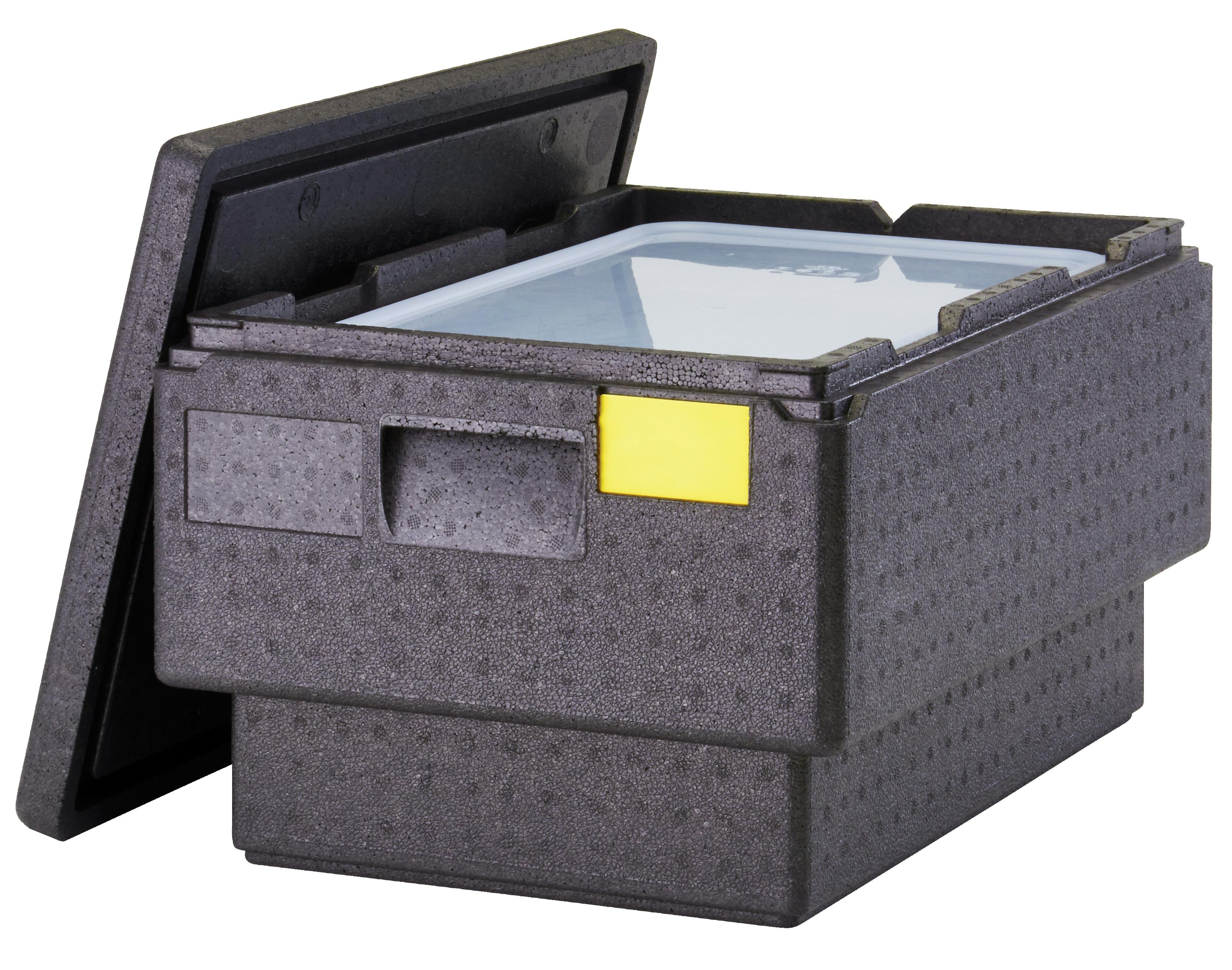 Comprar Caja isotérmica GoBox para transportar pizza Cambro CW810