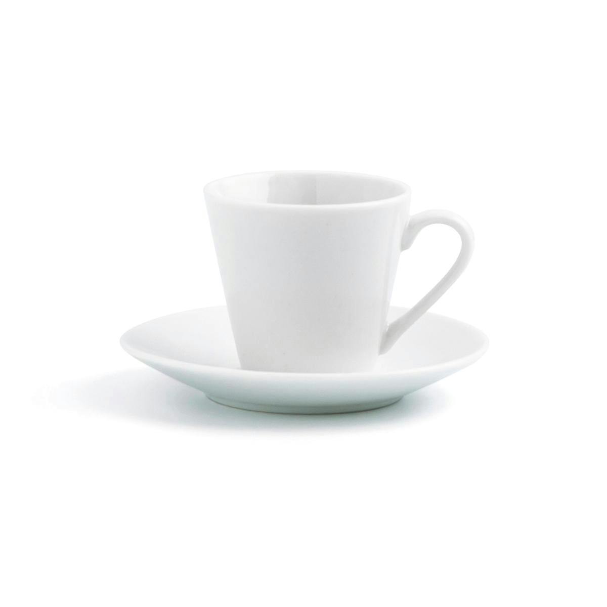 Taza de Porcelana Top Choice para Café 375 ml varios modelos