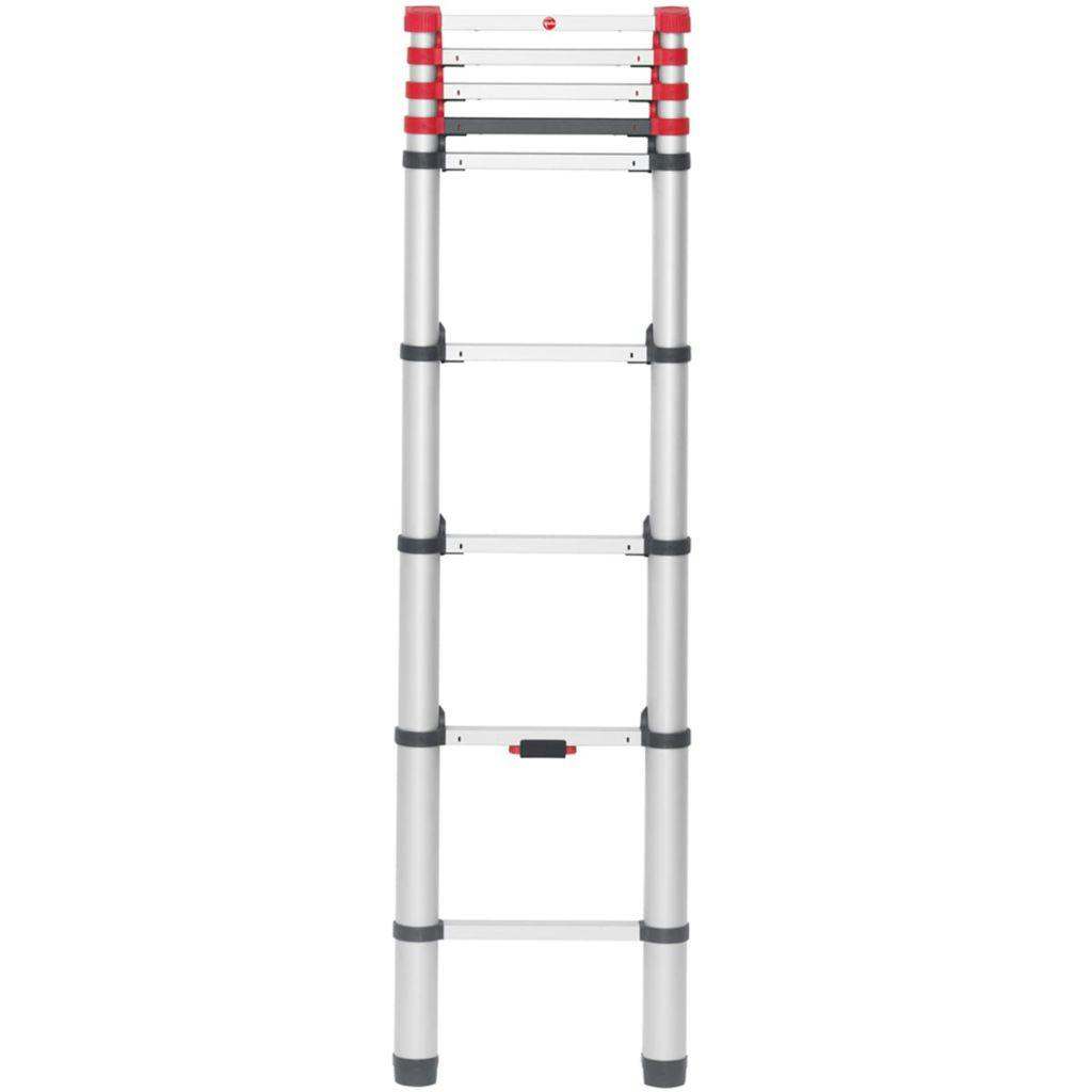 Telescopic deals ladder makro