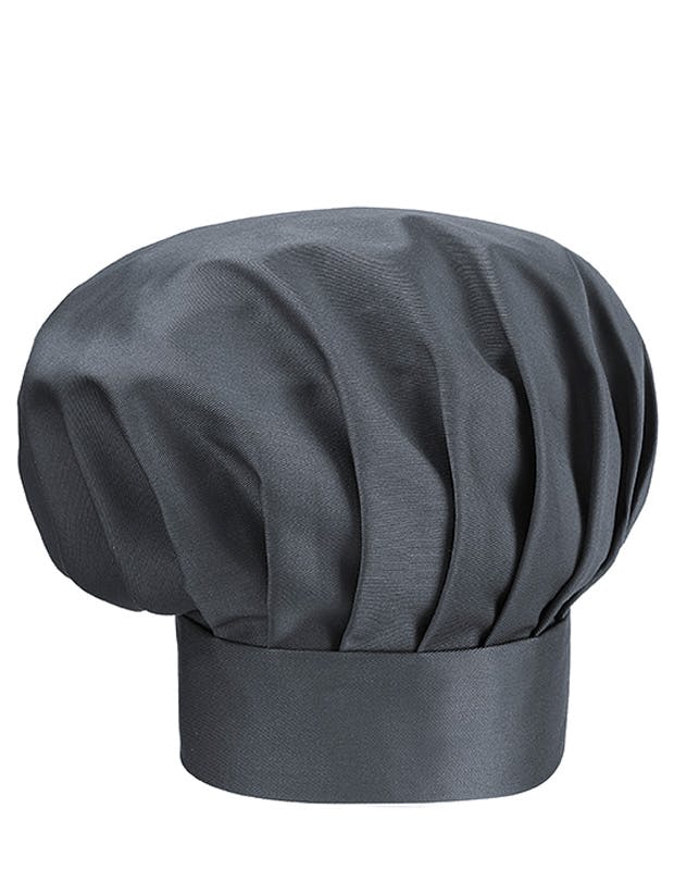 Egochef Pack de 2 Gorros de Cozinha 'Chef Hat Convoy' MAKRO Marketplace
