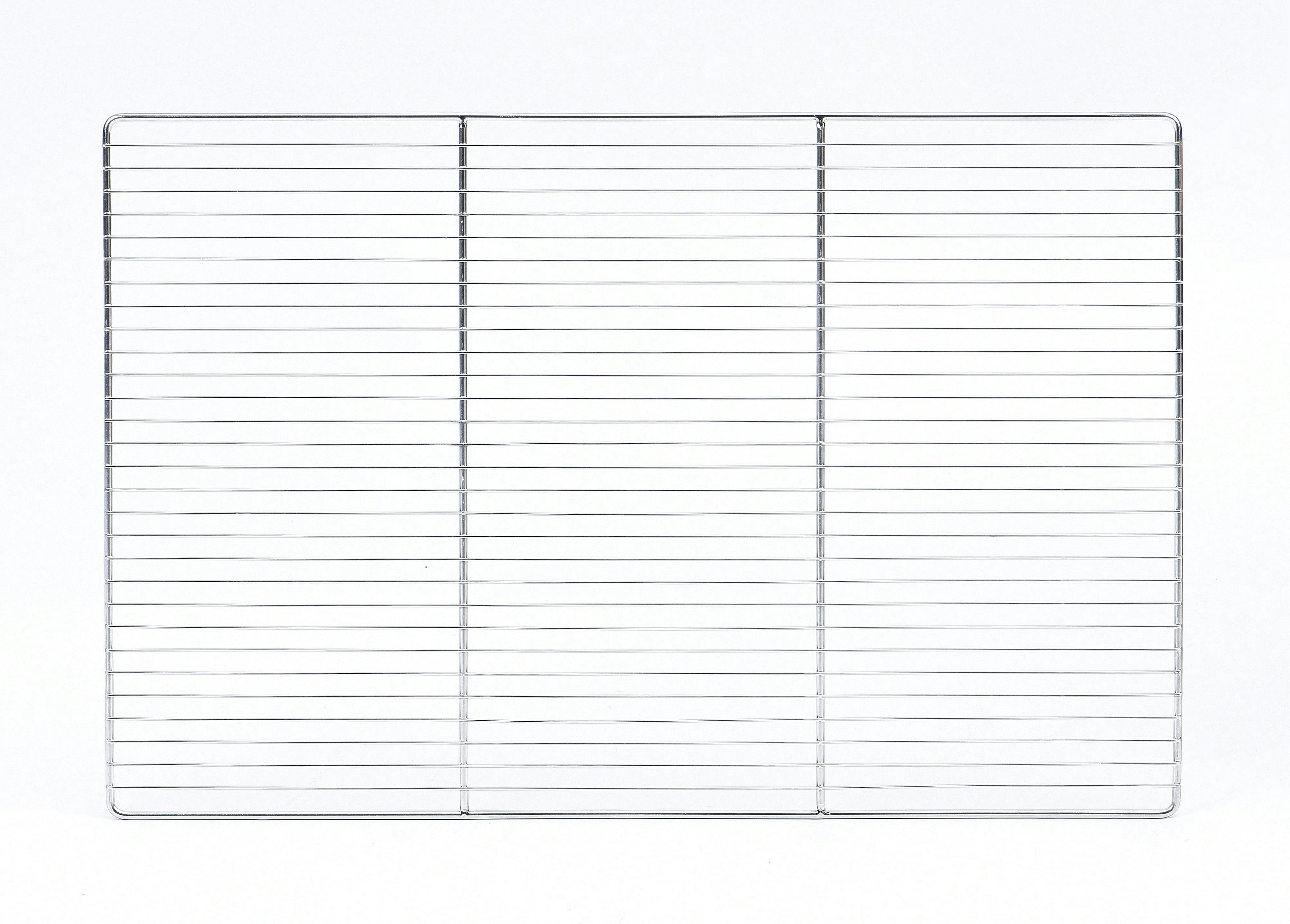 Grille 60 x 40 INOX - Techinnov