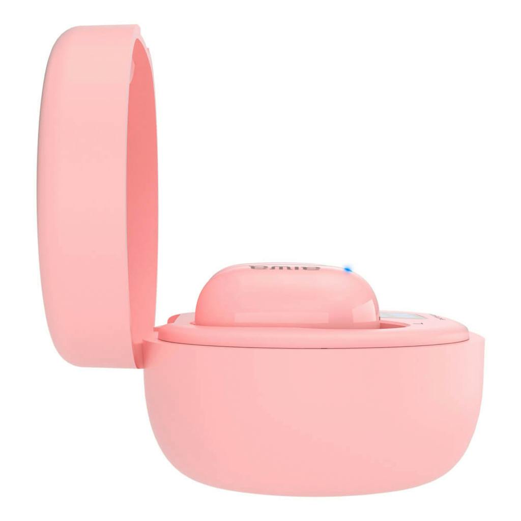 Aiwa EBTW-150PK - Auriculares bluetooth DOT Pods en color rosa · Comprar  ELECTRODOMÉSTICOS BARATOS en
