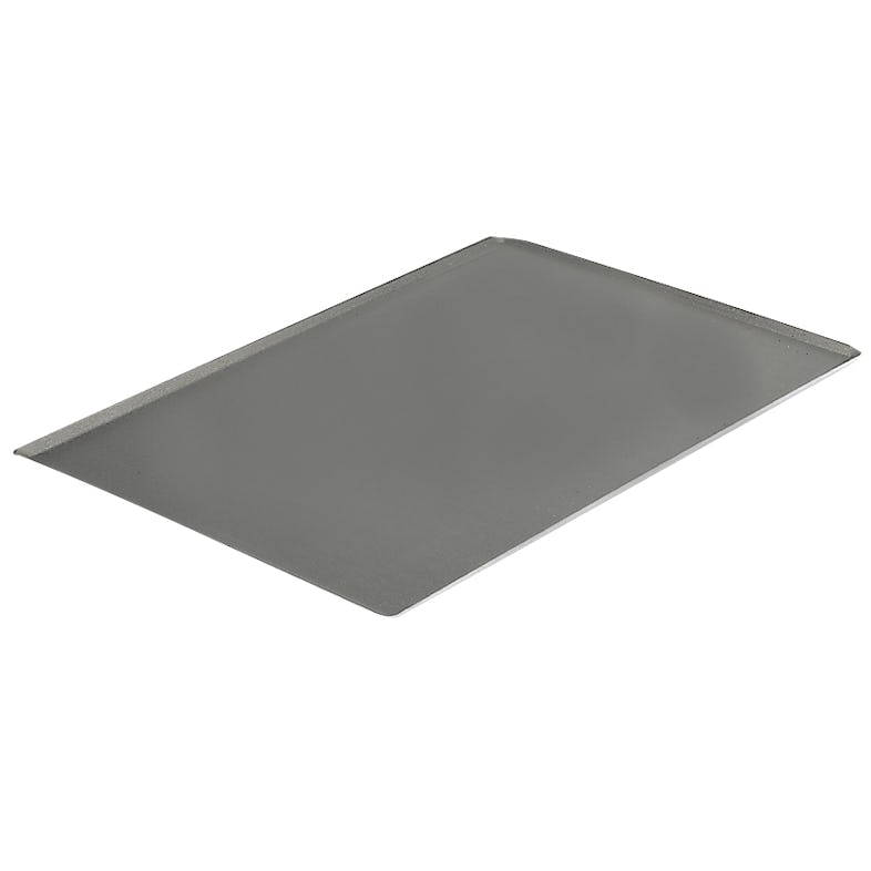 Plaque Aluminium perforée 40 x 30 cm - Accessoires