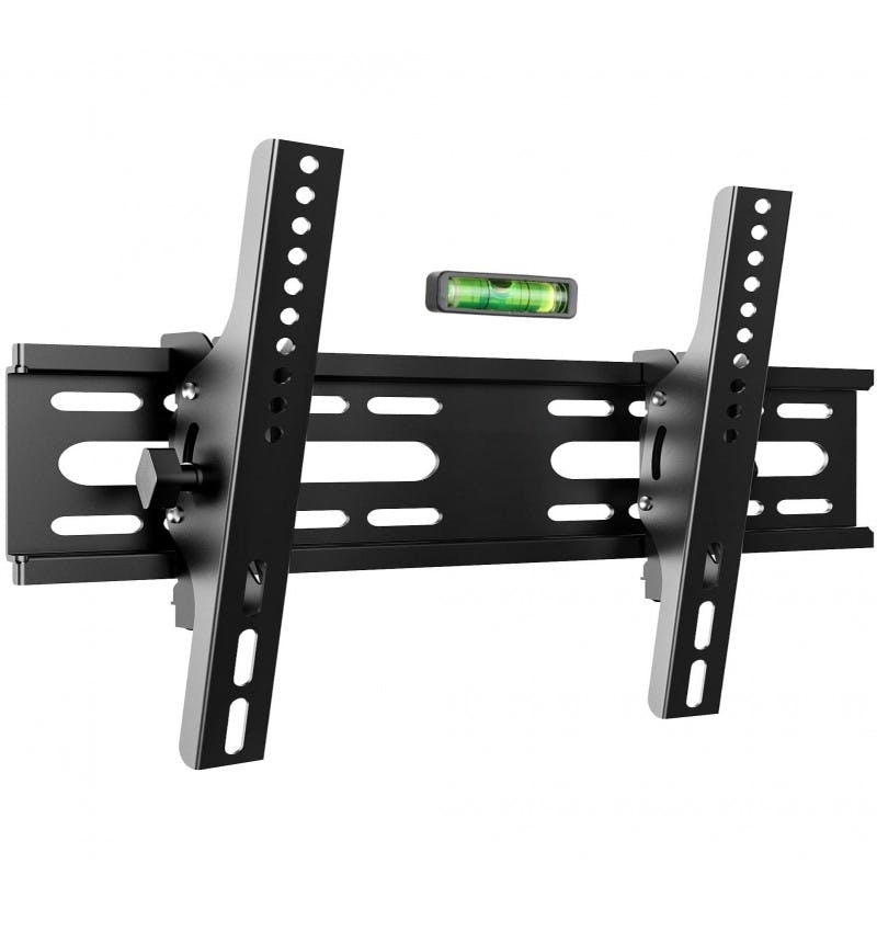 Soporte para tv televisor universal monitores televisión de 32" a 70" Inclinable VESA máx. de