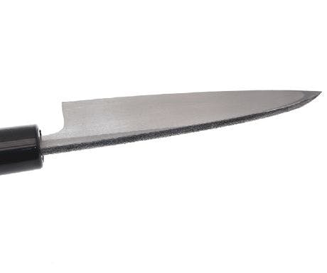 Couteau Japonais Deba Kozabe Lame 10,5cm