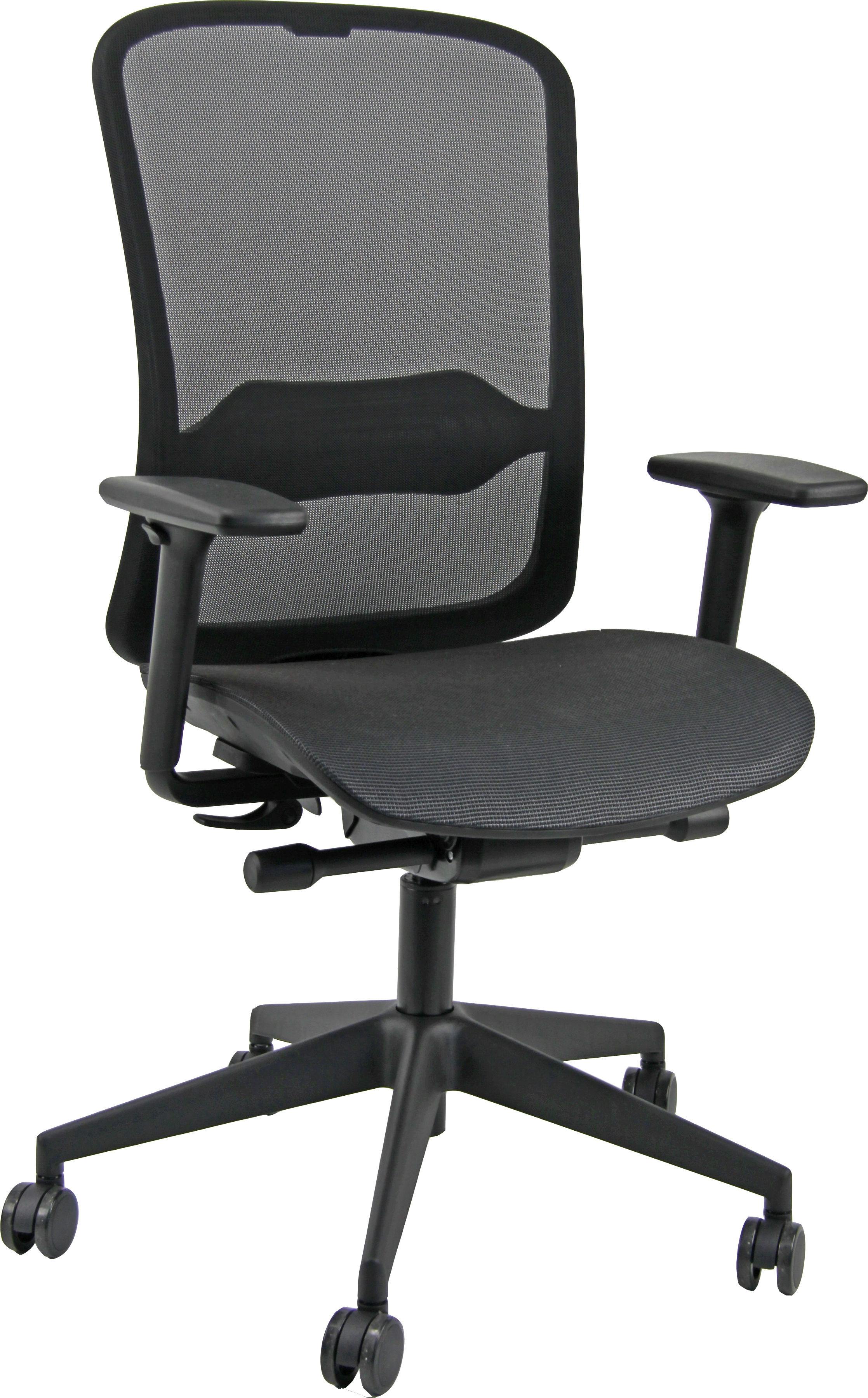 vendita sedia ergonomica TO WORK MESH a Imola (Bologna)