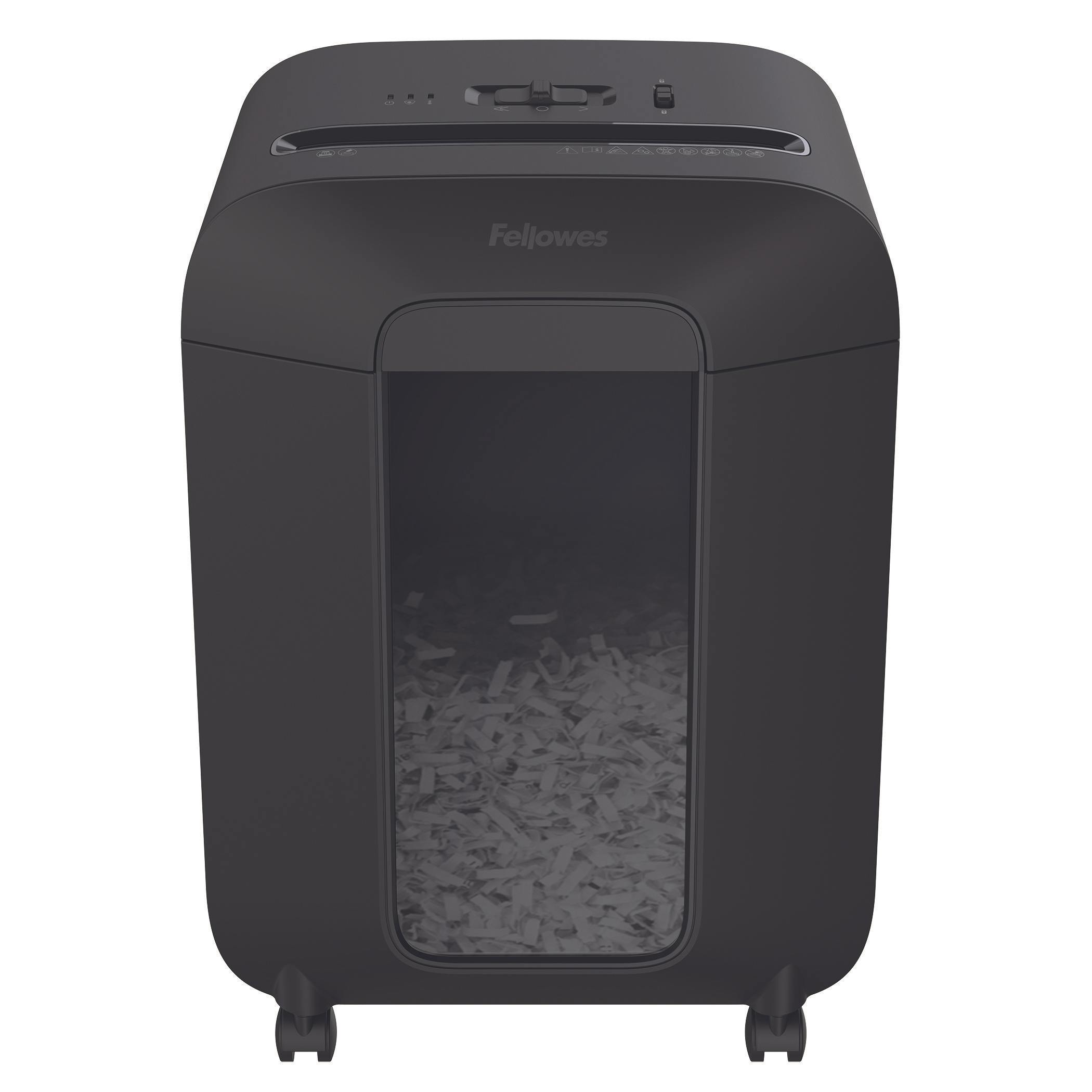 FELLOWES 4406001 DISTRUGGI DOCUMENTI LX50 FRAMMENTO