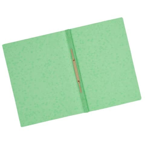 Schnellhefter Top File+, A4, Karton, pastellgrün | METRO