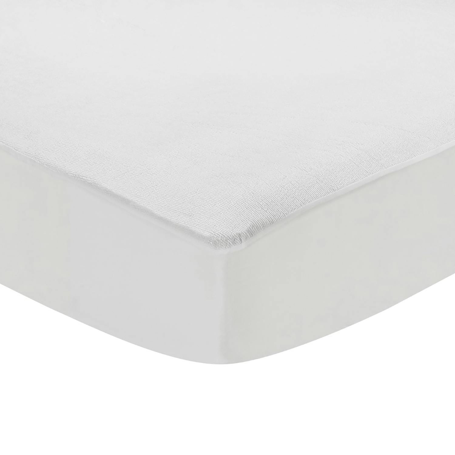 Almohada fibra con tejido exterior de algodón tacto gel 70x40cm Pikolin  Home