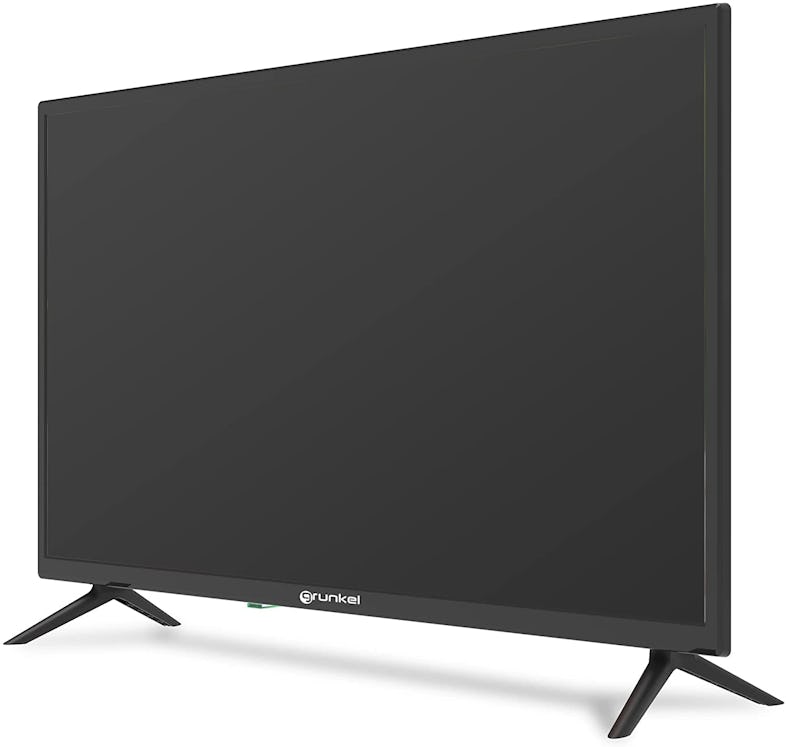 Smart TV 32 pulgadas Led HD, televisor Hey Google Official Assistant,  control por voz - TD Systems PRIME32C15GLE