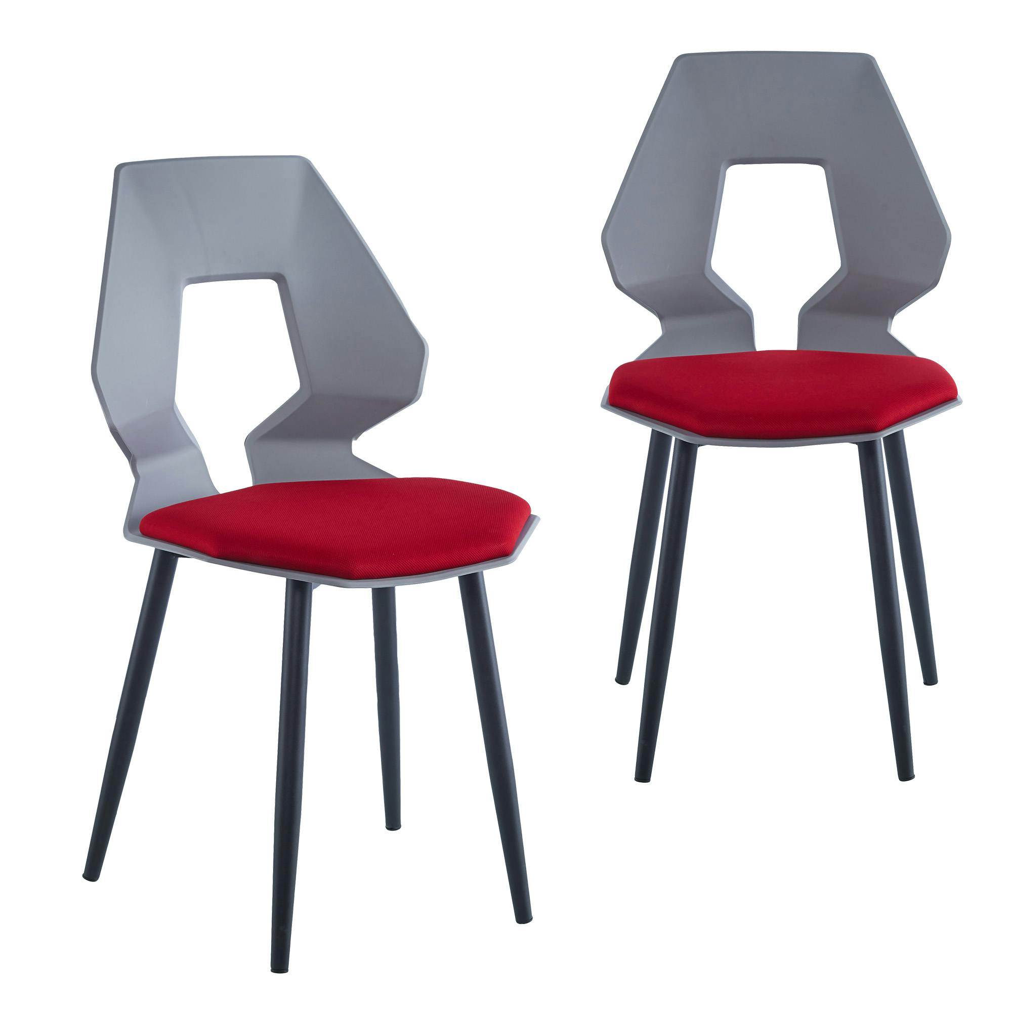 2er 4er Set Design Stühle Esszimmerstühle Küchentühle Wohnzimmerstuhl