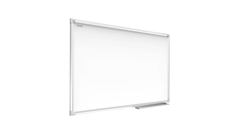 ALLboards Lavagna magnetica cancellabile a secco bianca 180×90 cm CLASSIC  A7