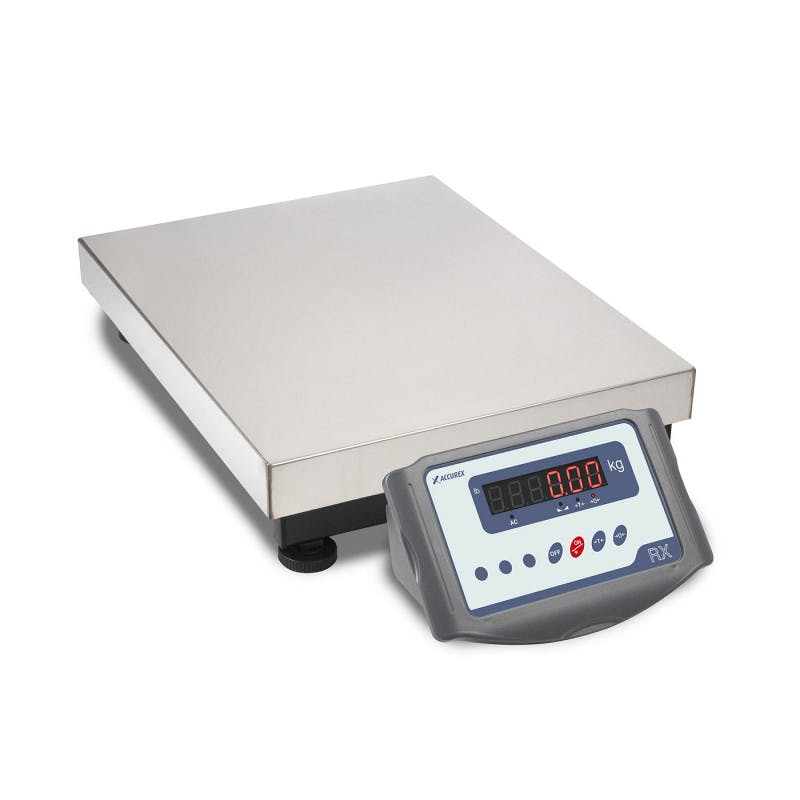 WEIGHSTATION - Balance de cuisine portée 5 kg précision d