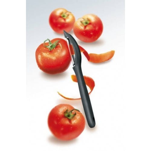 Éplucheur de tomates à dents